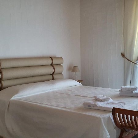 Nacchinono Bed and Breakfast Olbia Buitenkant foto