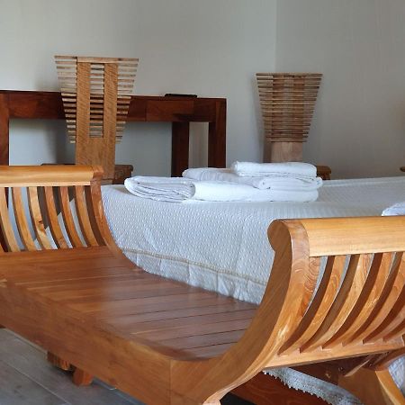 Nacchinono Bed and Breakfast Olbia Buitenkant foto