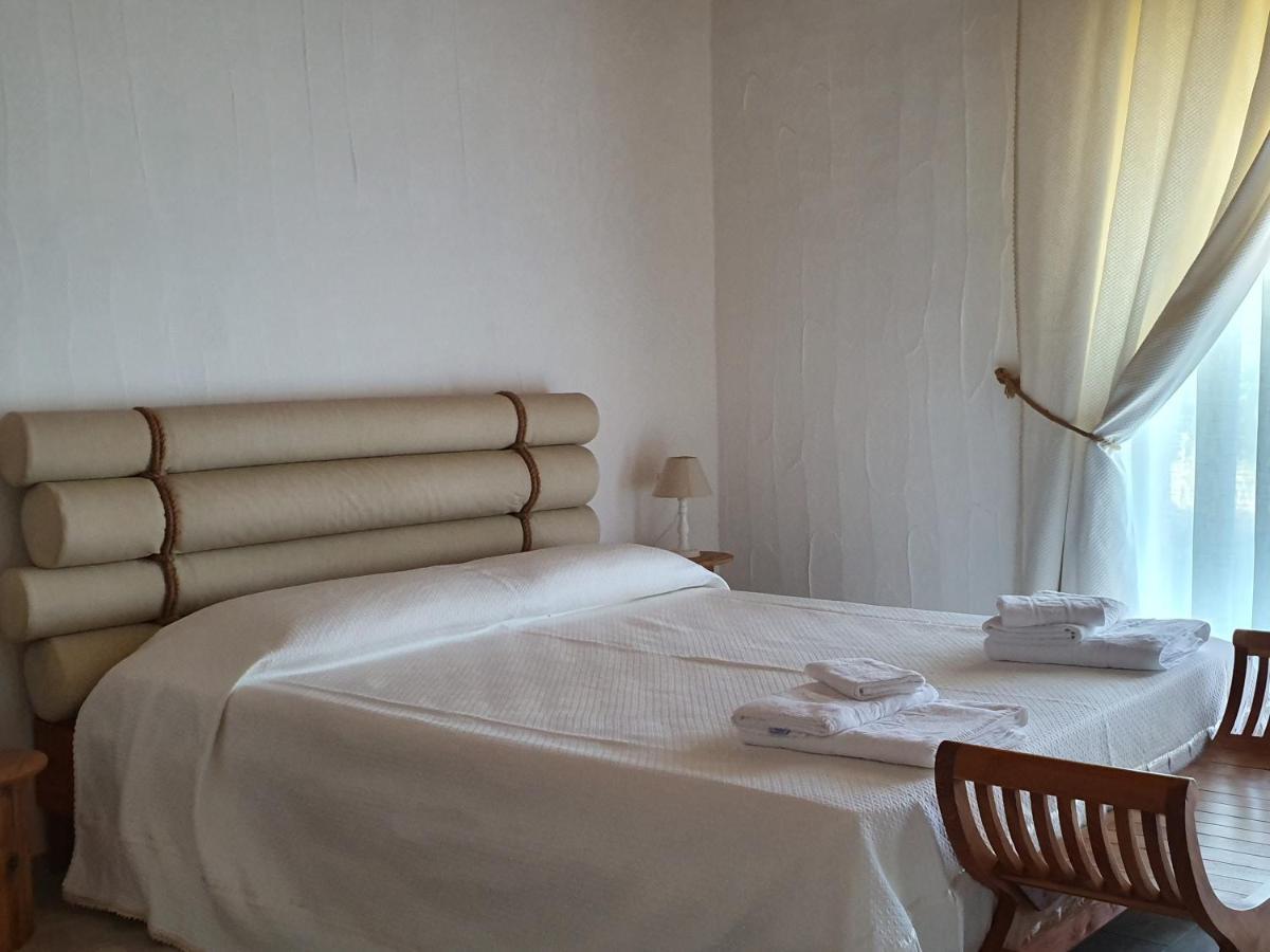 Nacchinono Bed and Breakfast Olbia Buitenkant foto