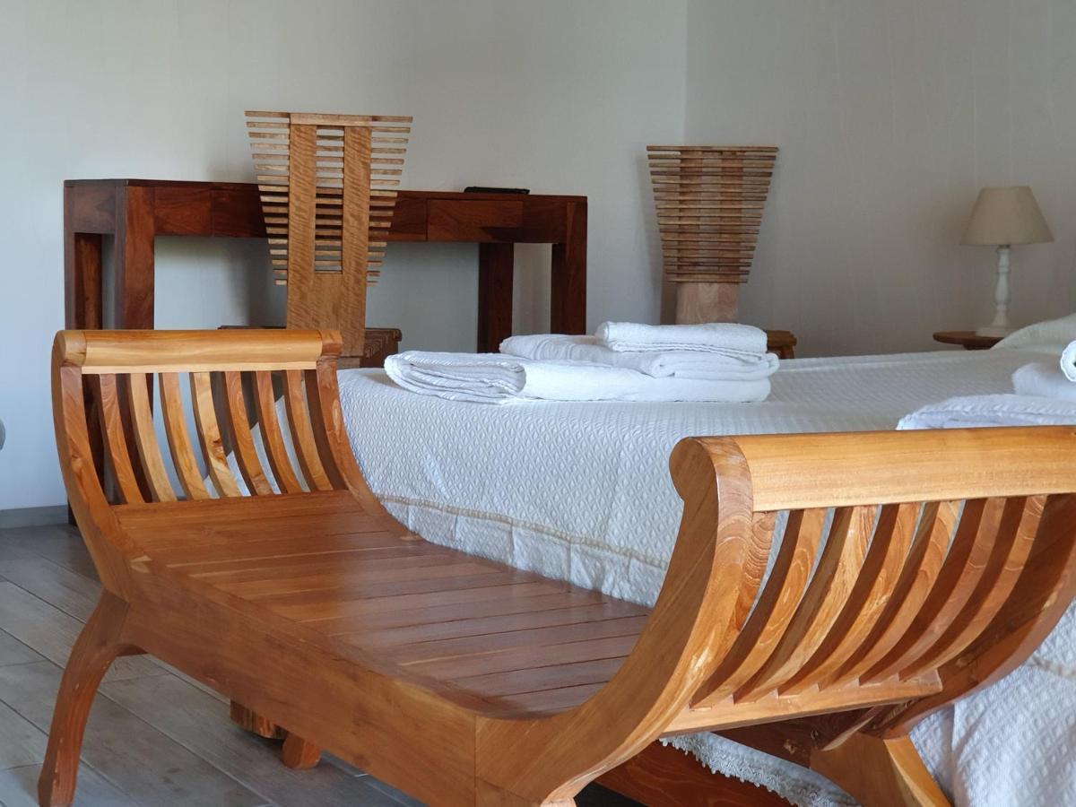 Nacchinono Bed and Breakfast Olbia Buitenkant foto