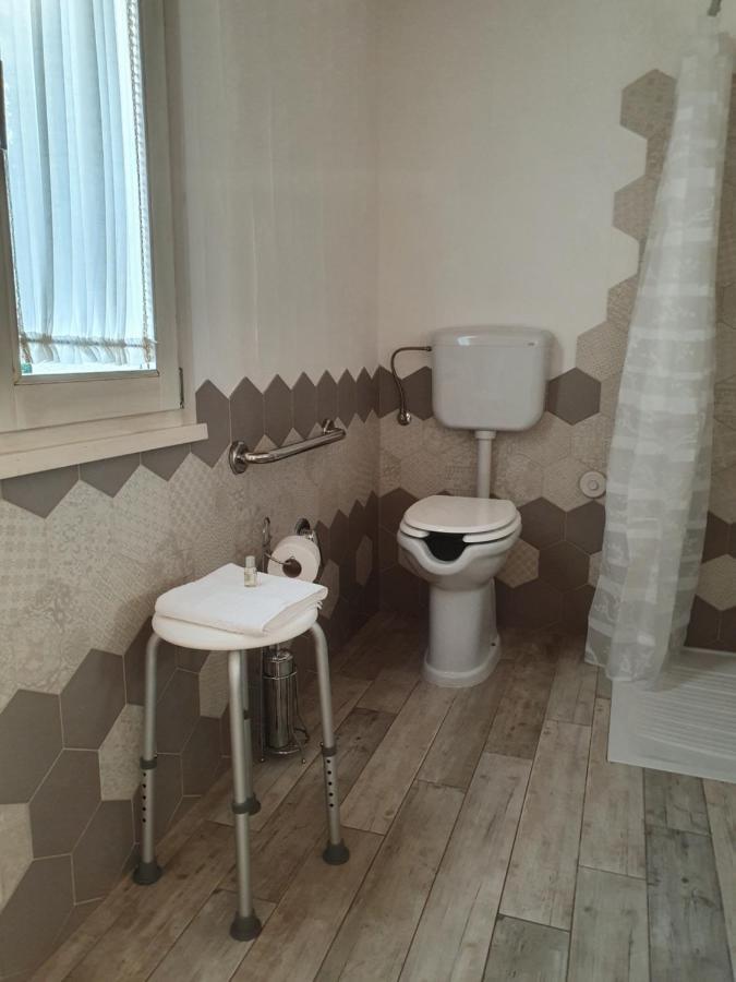 Nacchinono Bed and Breakfast Olbia Buitenkant foto