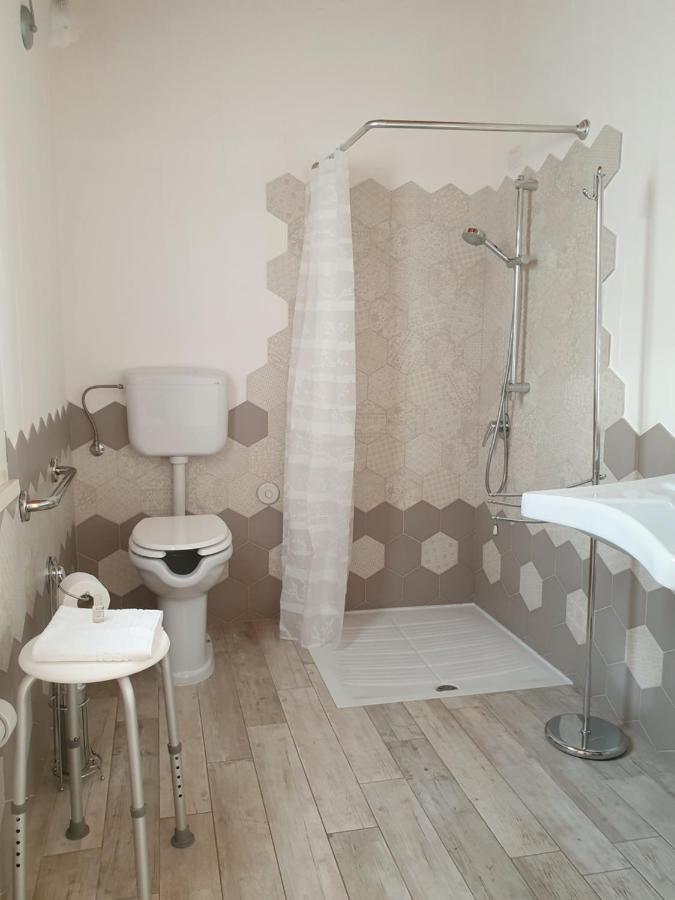 Nacchinono Bed and Breakfast Olbia Buitenkant foto