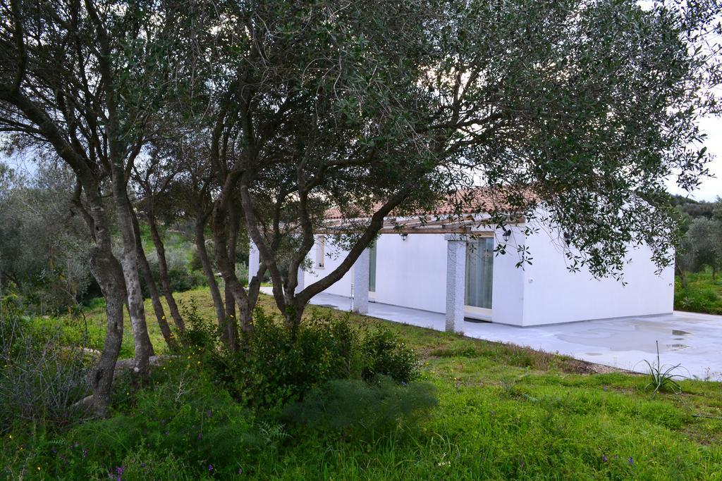 Nacchinono Bed and Breakfast Olbia Buitenkant foto