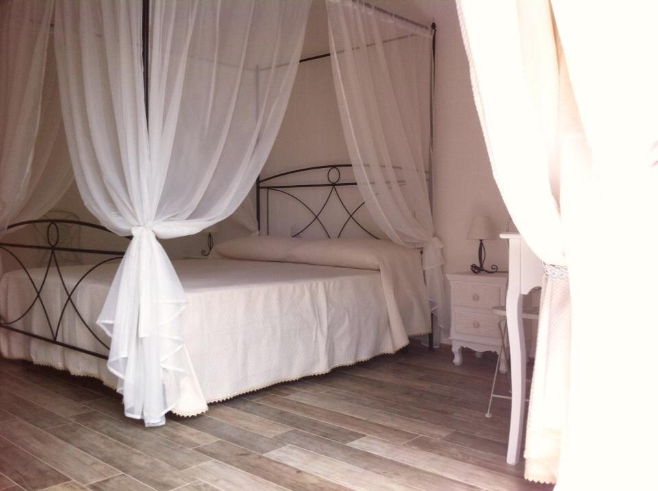 Nacchinono Bed and Breakfast Olbia Buitenkant foto