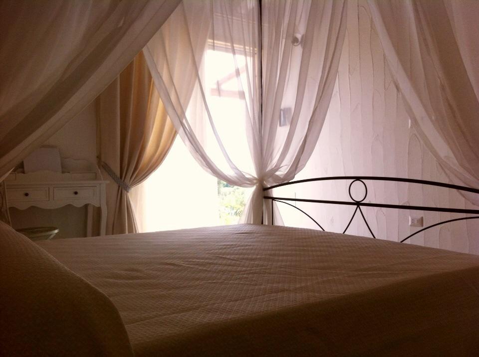 Nacchinono Bed and Breakfast Olbia Buitenkant foto