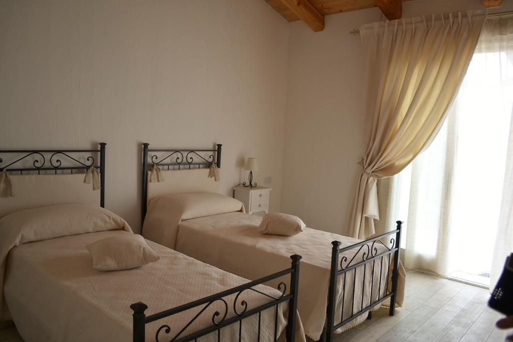 Nacchinono Bed and Breakfast Olbia Buitenkant foto