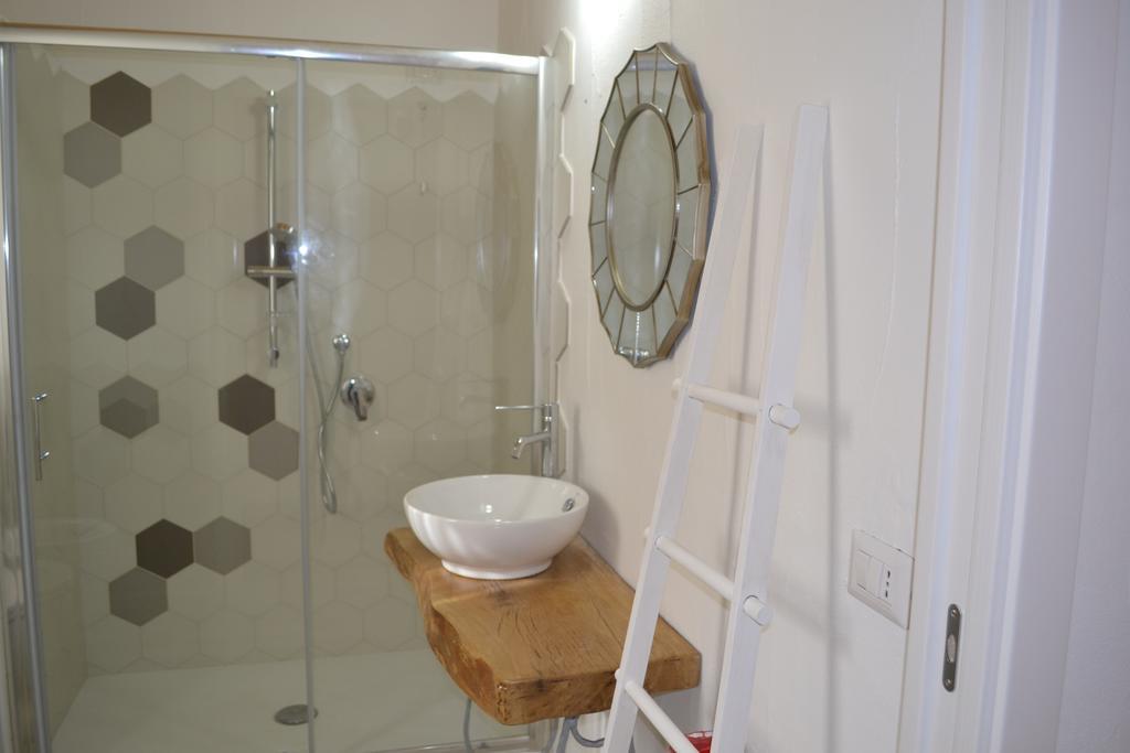 Nacchinono Bed and Breakfast Olbia Buitenkant foto