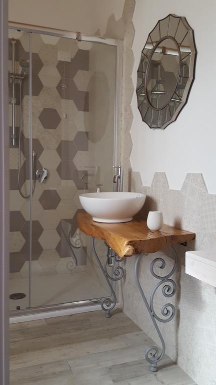 Nacchinono Bed and Breakfast Olbia Buitenkant foto