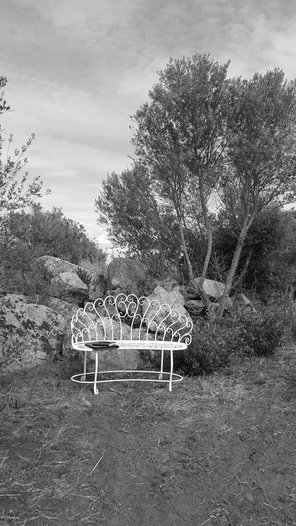 Nacchinono Bed and Breakfast Olbia Buitenkant foto