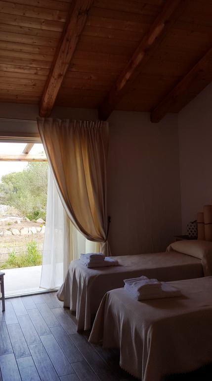 Nacchinono Bed and Breakfast Olbia Buitenkant foto