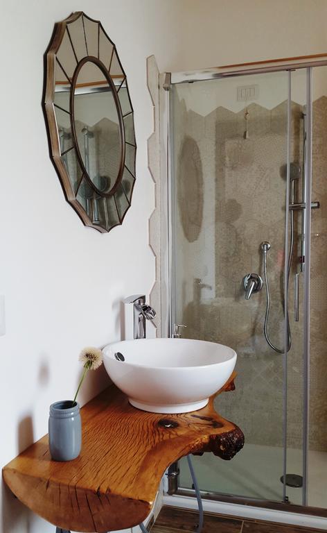 Nacchinono Bed and Breakfast Olbia Buitenkant foto