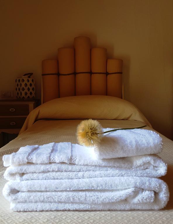 Nacchinono Bed and Breakfast Olbia Buitenkant foto