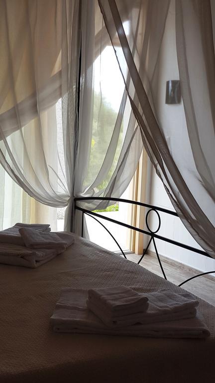 Nacchinono Bed and Breakfast Olbia Buitenkant foto
