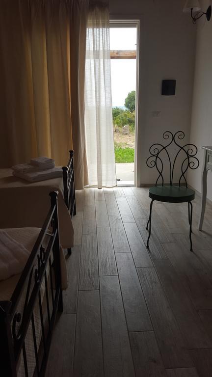 Nacchinono Bed and Breakfast Olbia Buitenkant foto
