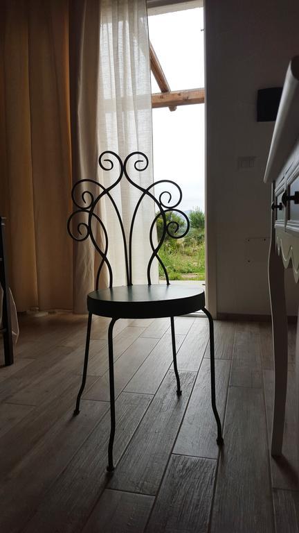 Nacchinono Bed and Breakfast Olbia Buitenkant foto