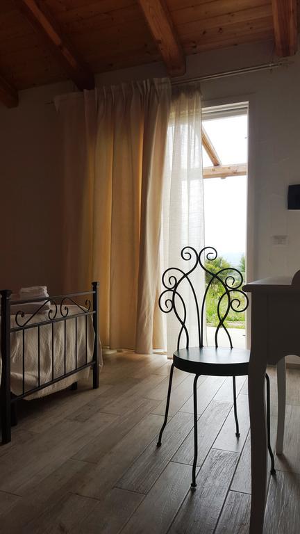 Nacchinono Bed and Breakfast Olbia Buitenkant foto