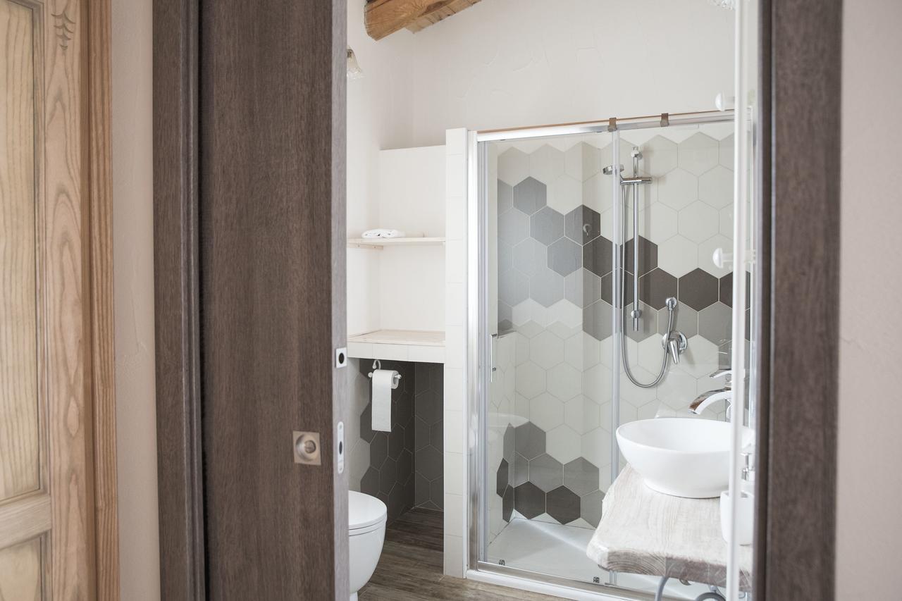 Nacchinono Bed and Breakfast Olbia Buitenkant foto